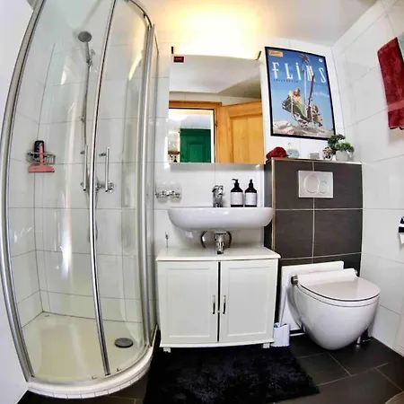Apartamento Jollie's *
