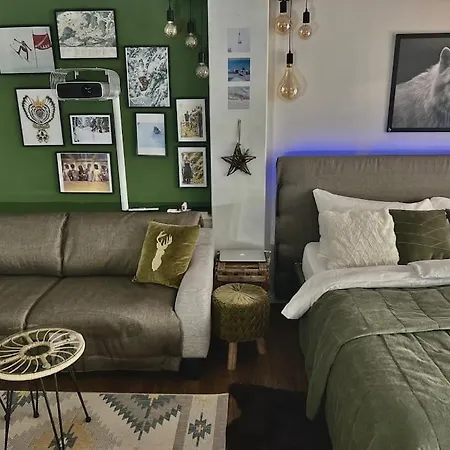 Jollie's Apartamento