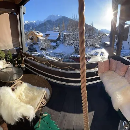 Jollie's * Laax