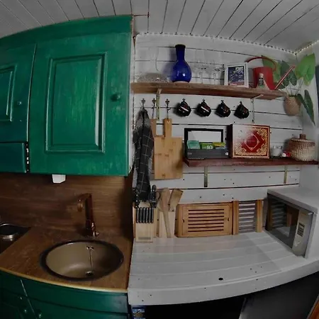 Apartamento Jollie's *