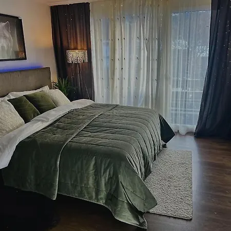 Apartamento Jollie's